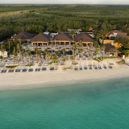 Banyan Tree Mayakoba Hotel Playa del Carmen Exterior photo