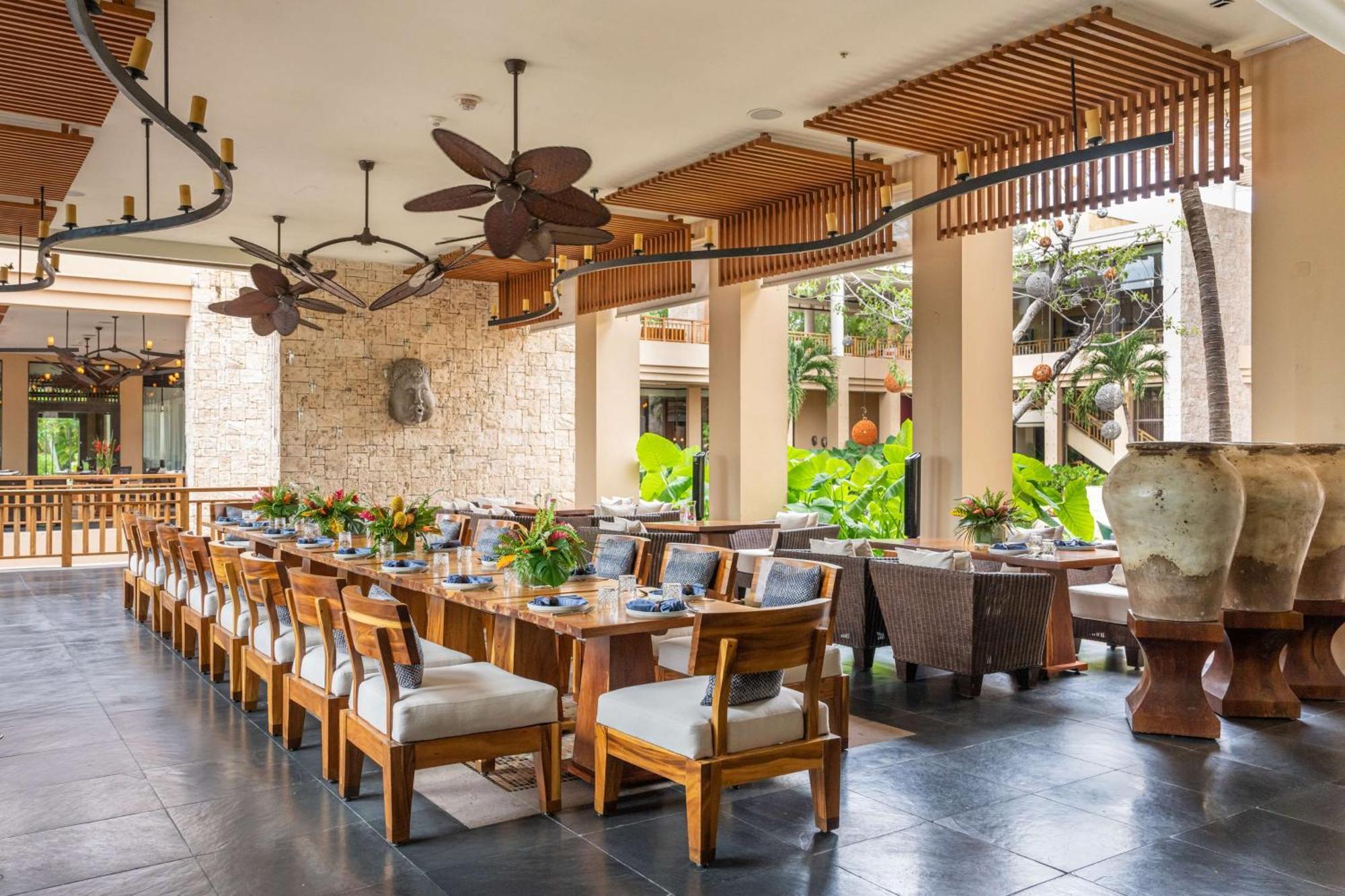 Banyan Tree Mayakoba Hotel Playa del Carmen Exterior photo